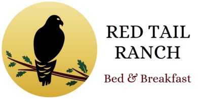 Red Tail Ranch Logo