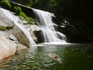 Carlon Falls