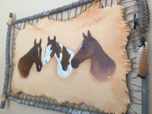RTR Horses