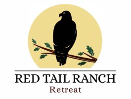 The Art of Red Tail Ranch