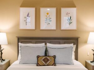 Sierra Room